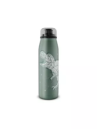 ALFI | Borraccia termica - Thermos Kids 0,5l Leaves | hellgrün